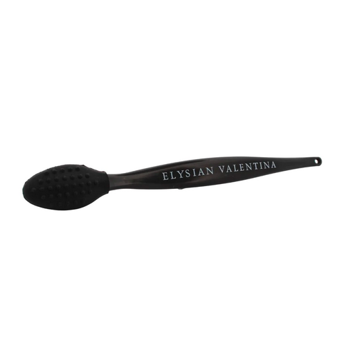 Elysian Valentina Silicone Brow Prep Tool (Exfoliating)