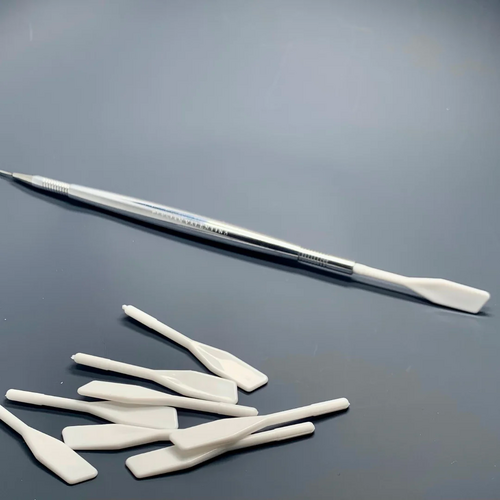 Elysian Valentina Lash Lift Tool + Precision Waxing Spatulas Bundle