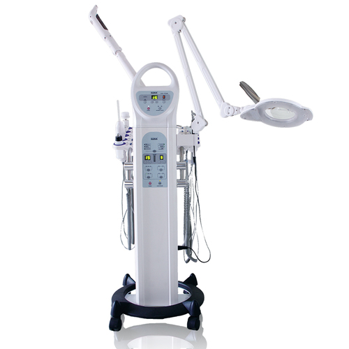 Professional Multi Function 9 in 1 System with RF Attachment