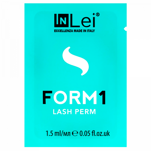 InLei Form 1 (1.5ml x 6)
