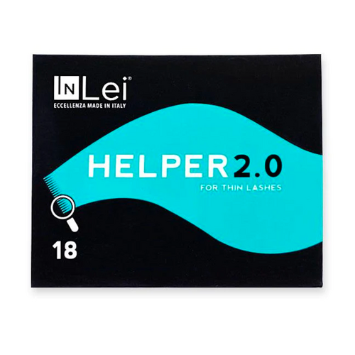 InLei Helper 2.0 Lash Lift Comb - 1pc