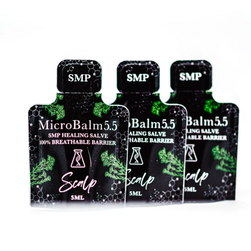 Membrane MicroBalm 5.5 SMP Pro Salve Pillow Pack 5ml