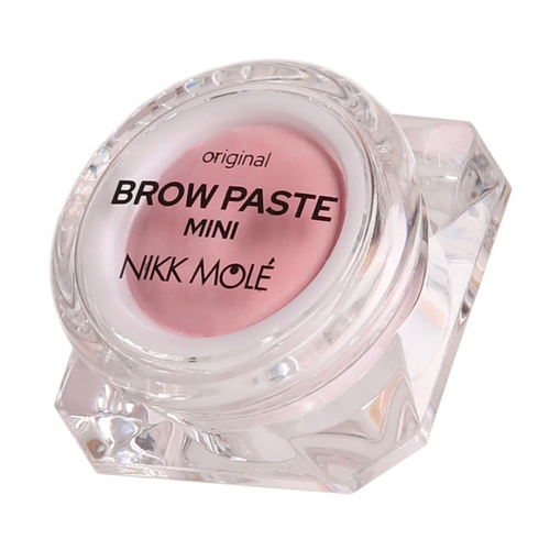 Nikk Mole Brow Mapping Paste (Mini) - Pink