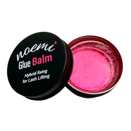 Noemi Glue Balm (25g) - Hot Pink