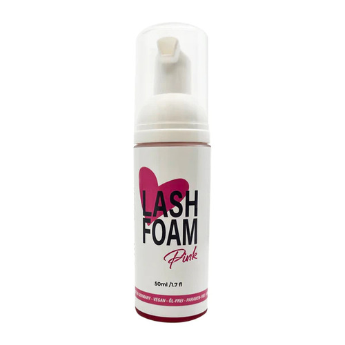 Noemi Lash & Brow Foam - Pink