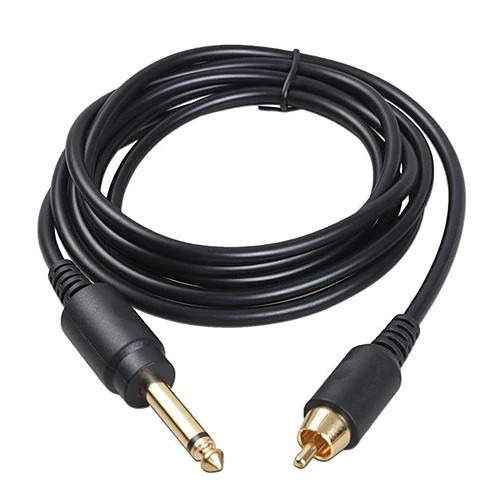 RCA Cable - Straight