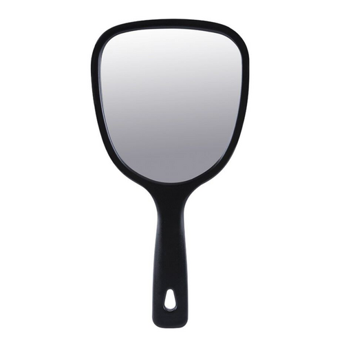 Double Sided Hand Held Mirror
