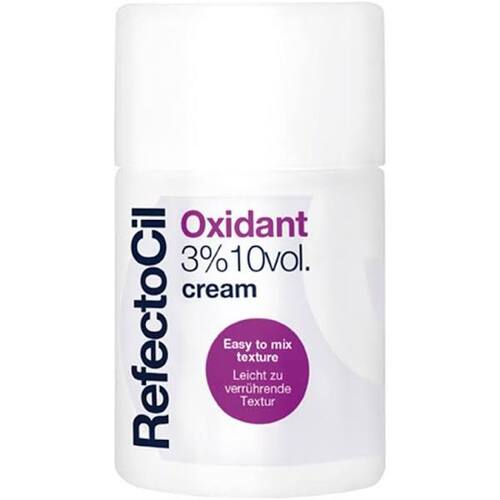 RefectoCil Oxidant Cream 3%